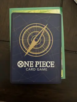 Baby 5 OP04-032 Premium Card Collection Best Selection Vol.3 One Piece /A2 - Image 2