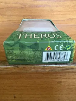 Magic: The Gathering [Theros] Anthousa's Army Intro Pack (60 Card Theme Deck) - Image 5