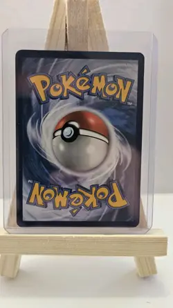 Pokemon 2020 Sword & Shield Base Inteleon Card 059/202 Cracked Ice Holo - Image 2