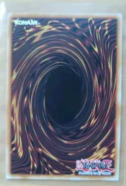 Yu-Gi-Oh! Escape of the Unchained Chaos Impact CHIM-EN069 Common 1st Ed Card - Image 2