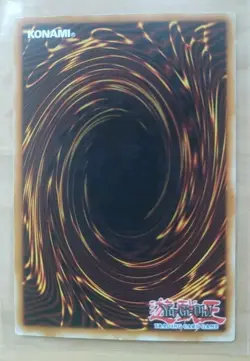 Yu-Gi-Oh! Magical Stone Excavation Zombie World SDZW-EN020 Common 1st Ed Card - Image 2