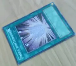 Yu-Gi-Oh! Magical Stone Excavation Zombie World SDZW-EN020 Common 1st Ed Card - Image 5