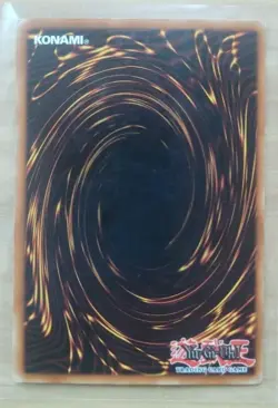 Yu-Gi-Oh! 4-Starred Ladybug of Doom Pharaoh's Servant PSV-EN088 Unlimited Card - Image 2