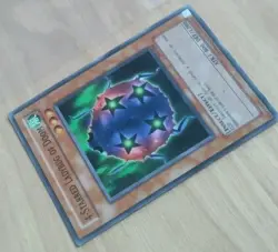 Yu-Gi-Oh! 4-Starred Ladybug of Doom Pharaoh's Servant PSV-EN088 Unlimited Card - Image 5