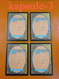 4x Adventurous Impulse | Jumpstart 2022 | MTG Magic Cards - Image 2