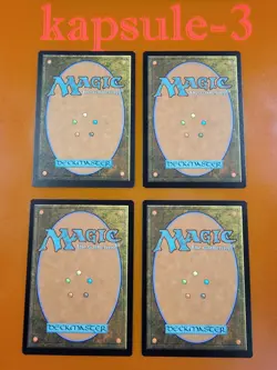 4x Wizard Mentor | Jumpstart 2022 | MTG Magic Cards - Image 2