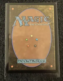 Magic The Gathering MTG - Vecna Treasure Token (Foil) - AFR - Image 3