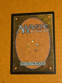 Magic the Gathering : MASTERS 25 Freed from the Real foil NM MTG - Image 2