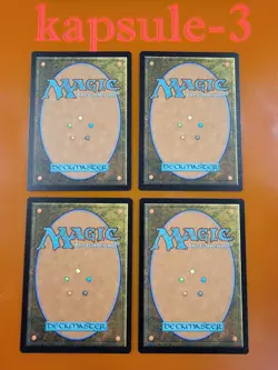 4x Windrider Patrol | Jumpstart 2022 | MTG Magic Cards - Image 2