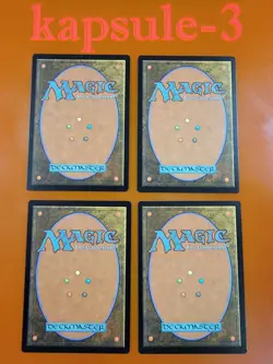 4x Whirler Rogue | Jumpstart 2022 | MTG Magic Cards - Image 2