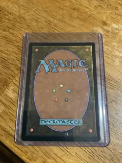 Devastating Mastery -Foil Light Play MTG Promos: Prerelease Cards NM-Mt - Image 2