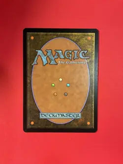 Silence - Magic 2014 - Magic The Gathering - MTG - Image 2