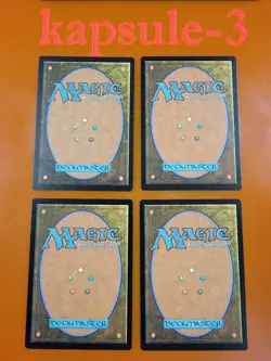 4x Undersea Invader | Jumpstart 2022 | MTG Magic Cards - Image 2