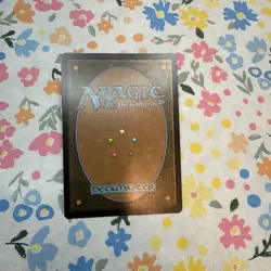 MTG Contested War Zone Galaxy Foil , Edge of Eternities , NM , Rare Land - Image 2