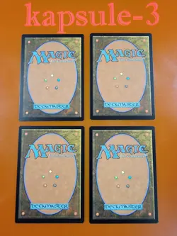 4x Triton Shorestalker | Jumpstart 2022 | MTG Magic Cards - Image 2