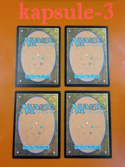 4x Tolarian Sentinel | Jumpstart 2022 | MTG Magic Cards - Image 2