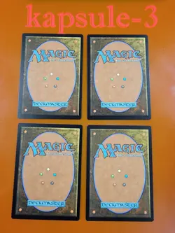 4x Tolarian Kraken | Jumpstart 2022 | MTG Magic Cards - Image 2