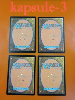 4x Teferi's Protege | Jumpstart 2022 | MTG Magic Cards - Image 2