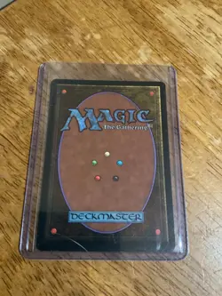 Rapid Fire - Legends | NM quality, see pics | Magic MtG Rapid Fire - Image 2