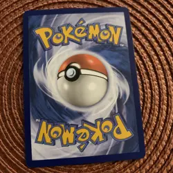 Blunder Policy 131/172 Pokemon Card SWSH Brilliant Stars Reverse Holo Foil - Image 3