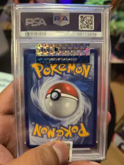Pokemon Champions Path Charizard V Shiny Secret Rare 079/073 PSA 10 - Image 4