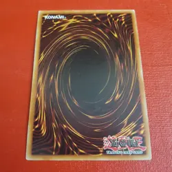 Yugioh Number 88: Gimmick Puppet Of Leo CT10-EN013 Limited Edition - Image 3