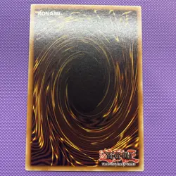 Yugioh! Accel Synchro Stardust Dragon -MP24-EN030 Quarter Century Secret Rare NM - Image 3