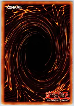 Yugioh - Magic Jammer - MRD-128 - Unlimited Ed. - MP - Image 2