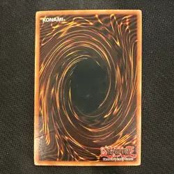 Yugioh Elemental Hero Tempest EEN-EN034 Unlimited Ultra Rare Holo - MP - Image 5
