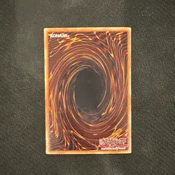 Gamma the Magnet Warrior - DOR-003 - YuGiOh! The Duelists of the Roses - MP - Image 2