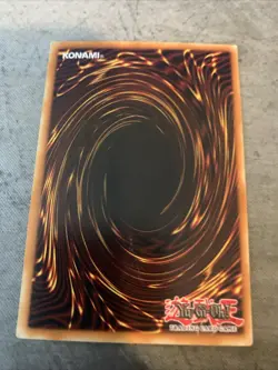 Gamma the Magnet Warrior - DOR-003 - YuGiOh! The Duelists of the Roses - MP - Image 2