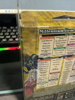 YuGiOh SPEED DUEL STARTER DECKS: DESTINY MASTERS | ( New Factory Sealed ) - Image 3