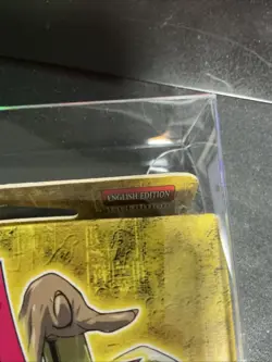 YuGiOh SPEED DUEL STARTER DECKS: DESTINY MASTERS | ( New Factory Sealed ) - Image 5
