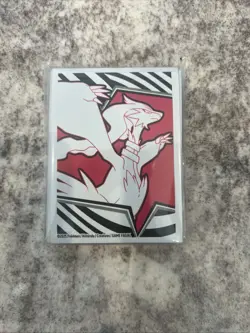 4 Pokemon White Flare,JGT,OBF,PRI Card Sleeves-260 Total - Image 2
