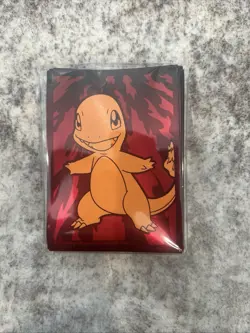 4 Pokemon White Flare,JGT,OBF,PRI Card Sleeves-260 Total - Image 3