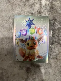 4 Pokemon White Flare,JGT,OBF,PRI Card Sleeves-260 Total - Image 5