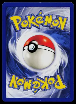 Pokemon Card - Drowzee 1st Edition Italian Base Set 49/102 Common - Image 2