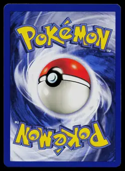 Pokemon Card - Magnemite 1st Edition Italian Base Set 53/102 Common - Image 2