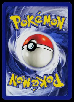 Pokemon Card - Koffing 1st Edition Italian Base Set 51/102 Common - Image 2