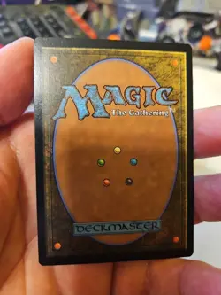 Gilded Lotus - Rainbow Foil Extended Art Promo Secret Lair Promos NM MTG - Image 2