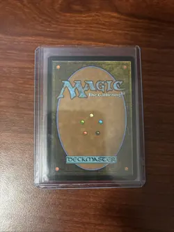 MTG Innistrad Remastered M Cultivator Colossus #0190 - Image 2