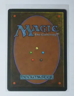 Burnt Offering - Ice Age - MTG Magic the Gathering - Image 2