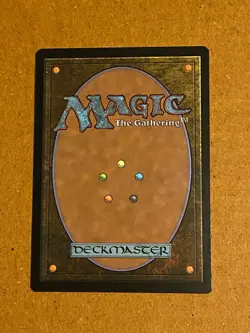 Magic the Gathering : MODERN MASTERS 2017 Blood Moon NM MTG - Image 2