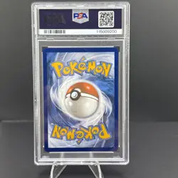MIMIKYU PSA 10 2024 POKEMON TRICK OR TRADE 037 - Image 2