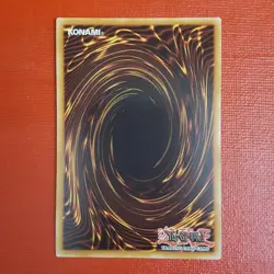 Yugioh Benghalancer The Resurgent LIOV-EN048 1st Edition - Image 2