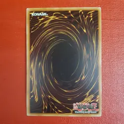 Yugioh Brain Control TLM-EN038 1st Edition - Image 2
