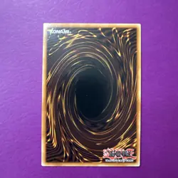 Yugioh Maliss P March Hare - ALIN-EN023 - Secret Rare 1st Edition - Image 2