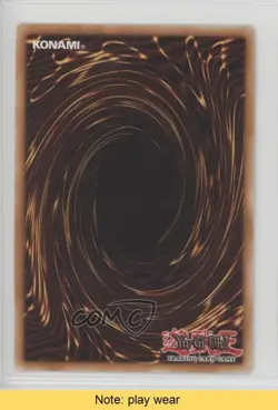 Perditious Puppeteer Unlimited YuGiOh Generation Force #GENF-EN033 READ 3c7 - Image 2