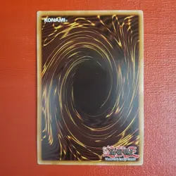 Yugioh Wind-Up Factory GENF-EN054 - Image 2