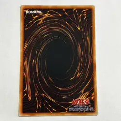 Yugioh - Japanese Serpent Night Dragon P3-06 Super Rare Premium Pack 3 NM - Image 3